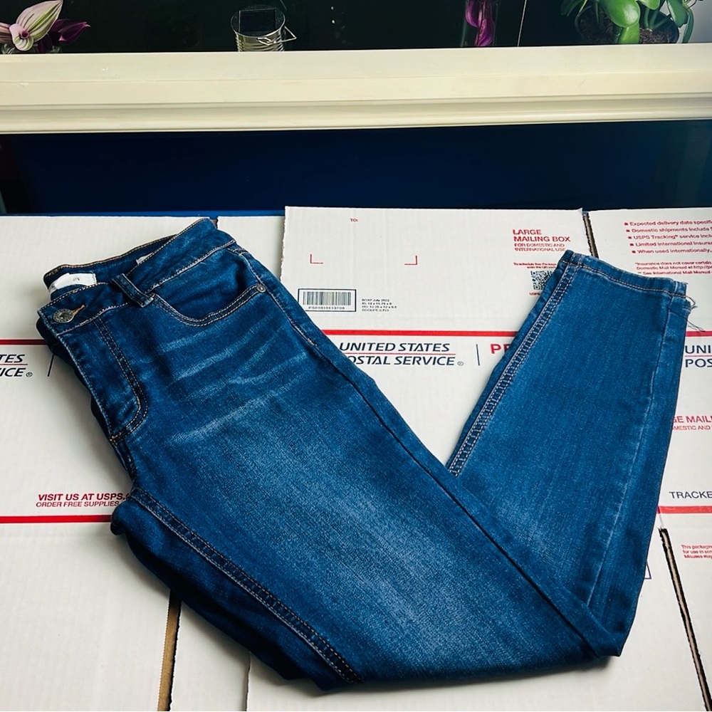 Ellen Tracy Jeans